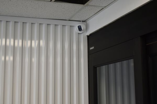 Facility
