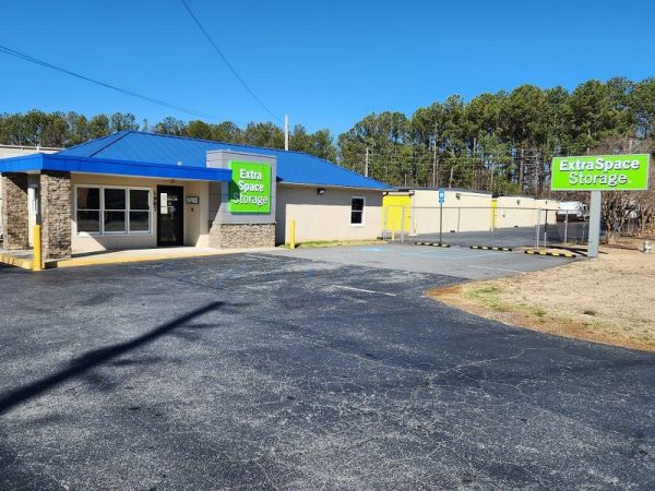 facility