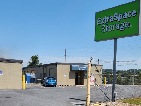 facility