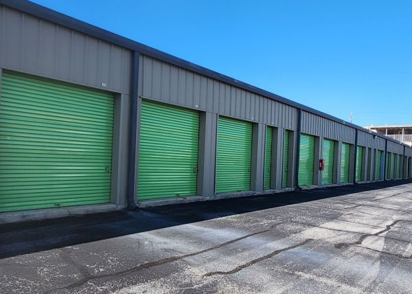 Facility