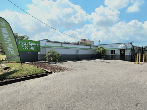 facility