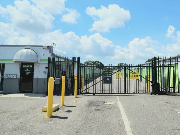 Facility
