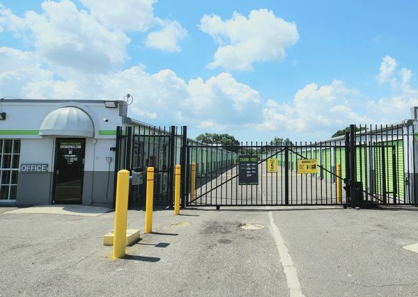 Facility