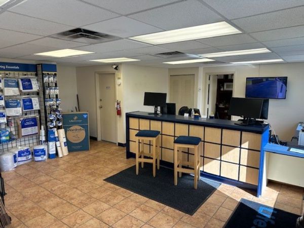 Facility