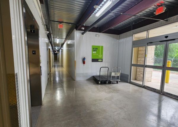 Facility