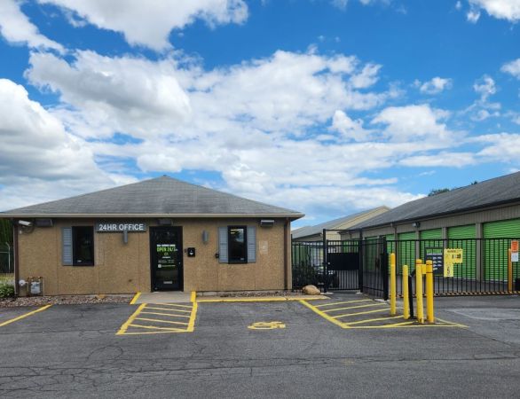 Facility