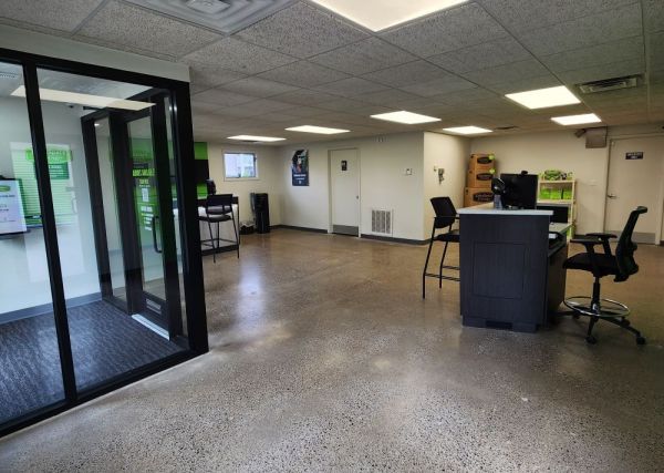 Facility