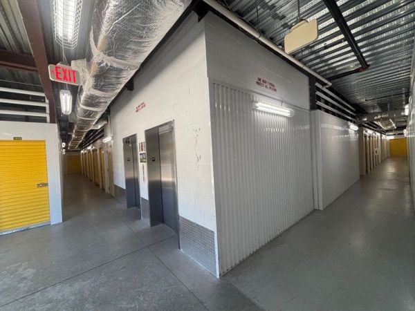 Facility