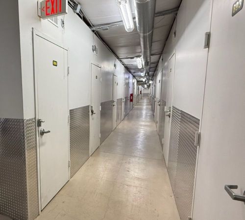 Facility