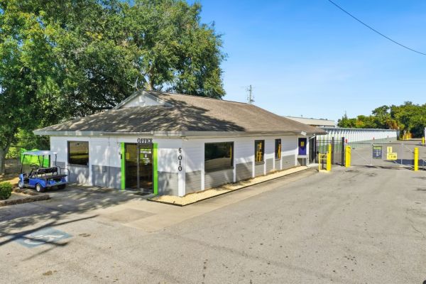 Facility