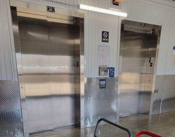 Facility