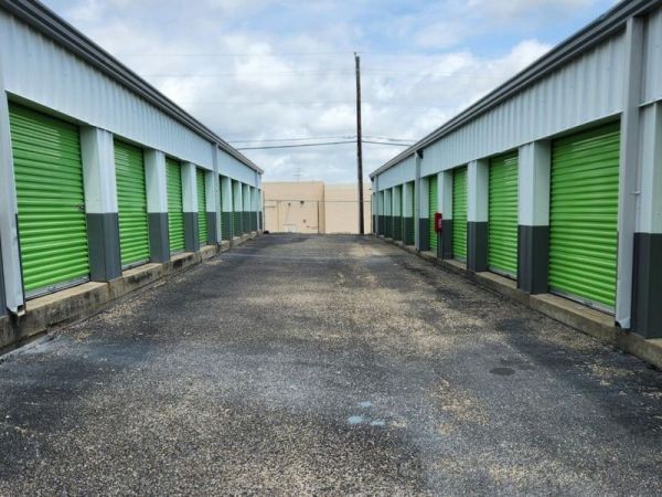 Facility