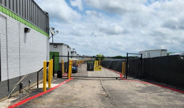 Facility