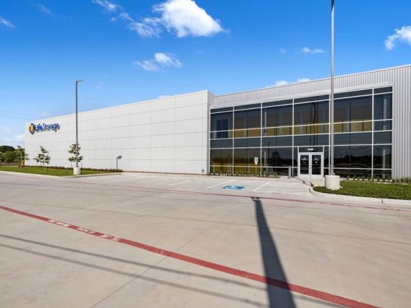 facility