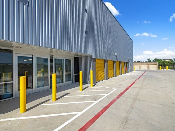 Facility