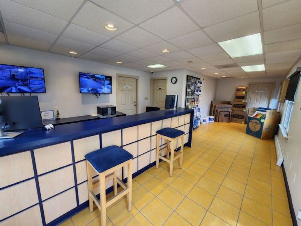 Facility