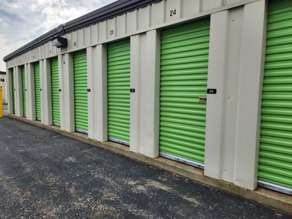 Facility