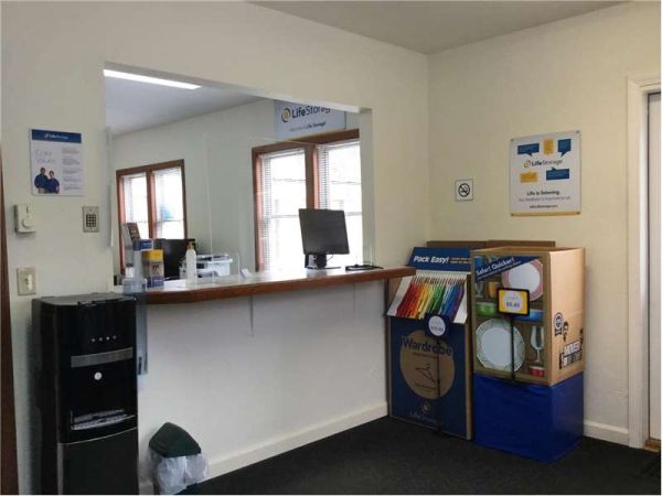Facility