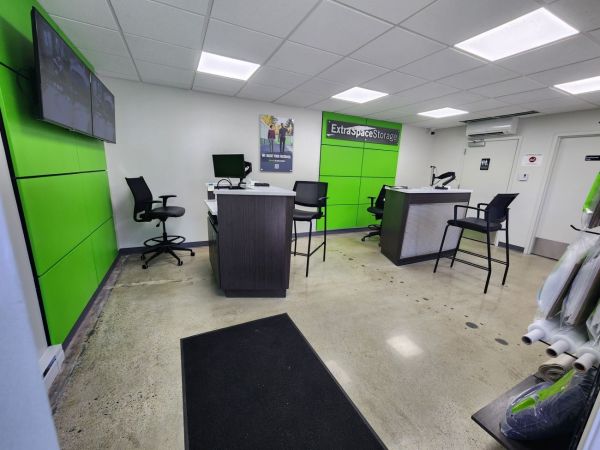 Facility