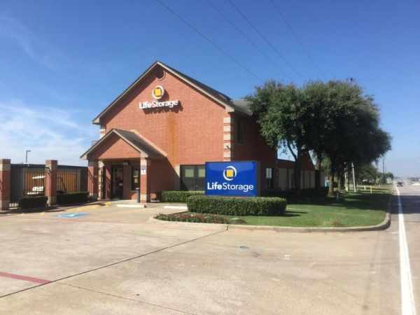 facility