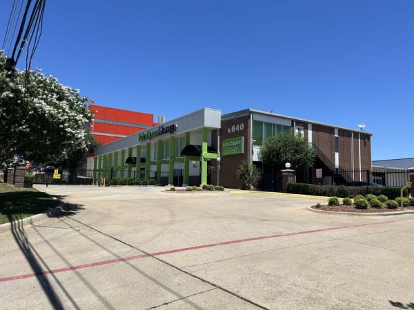 Facility