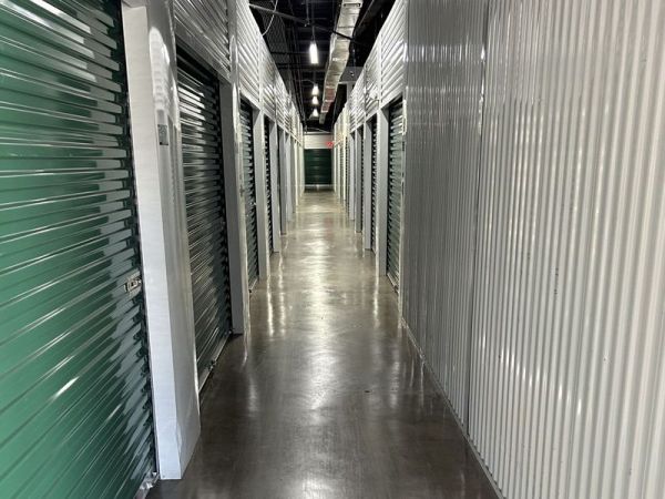 Facility