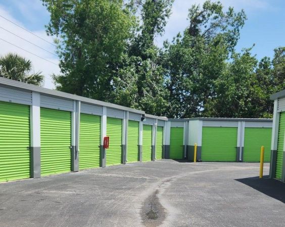 facility