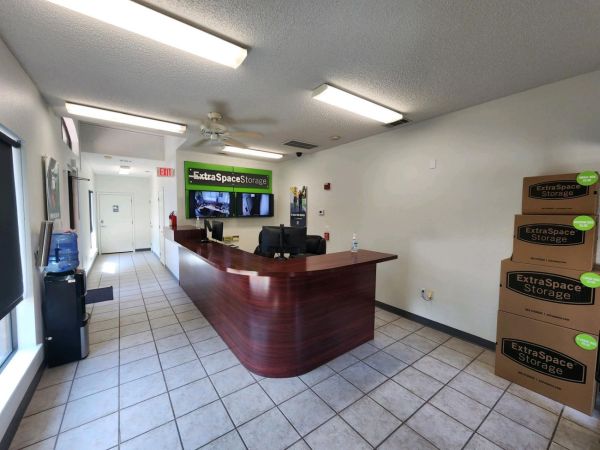 Facility