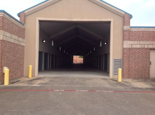 Facility