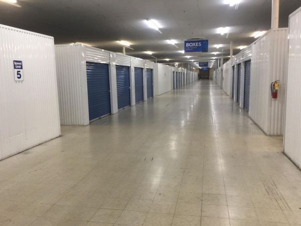 Facility