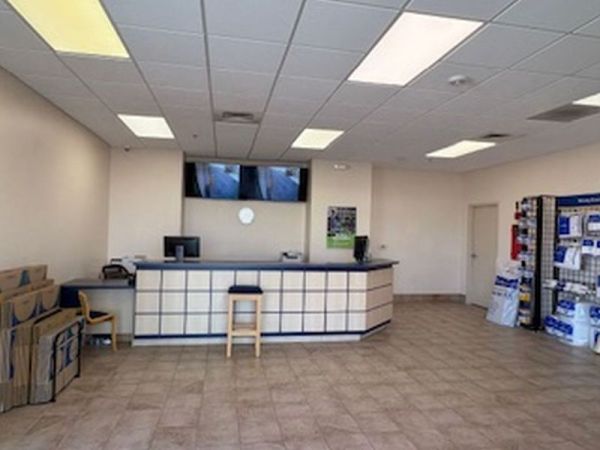 Facility