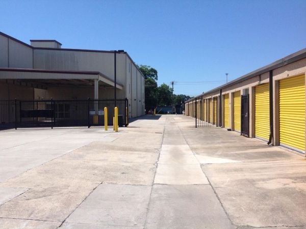 Facility