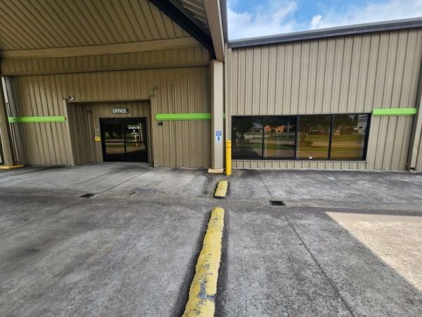 Facility