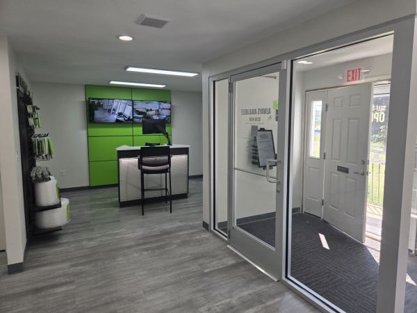 Facility