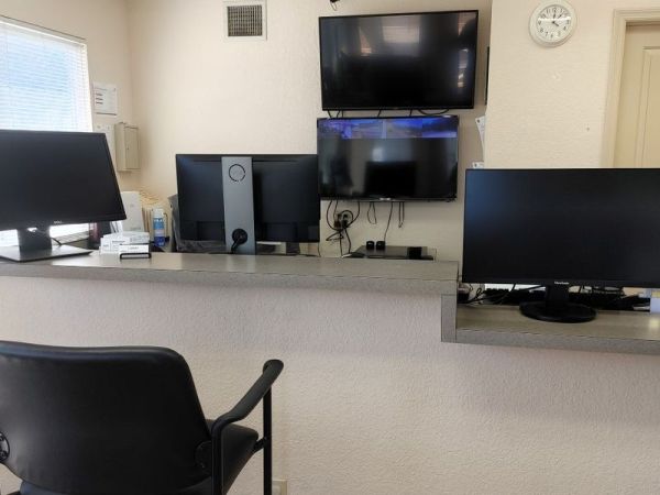 Facility