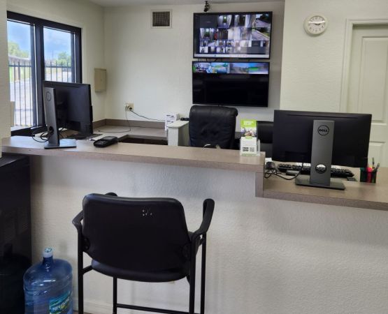 Facility