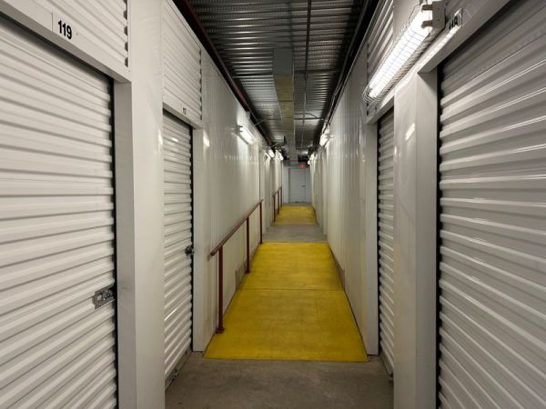 Facility