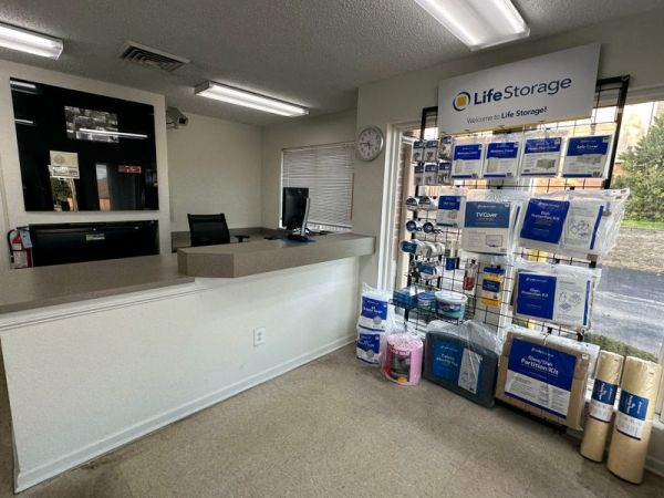 Facility