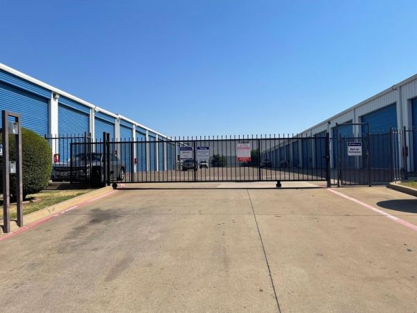 Facility
