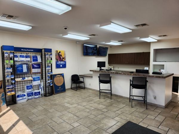 Facility