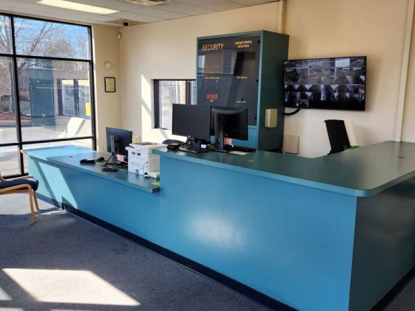 Facility