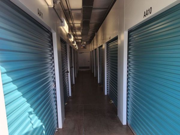 Facility