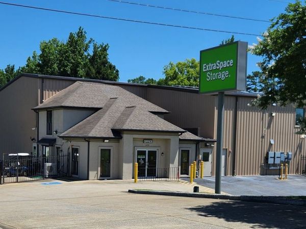 facility