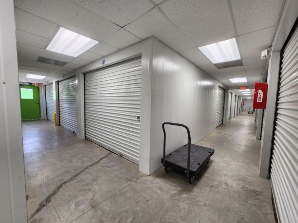 Facility