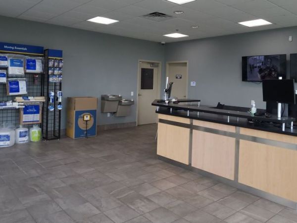 Facility