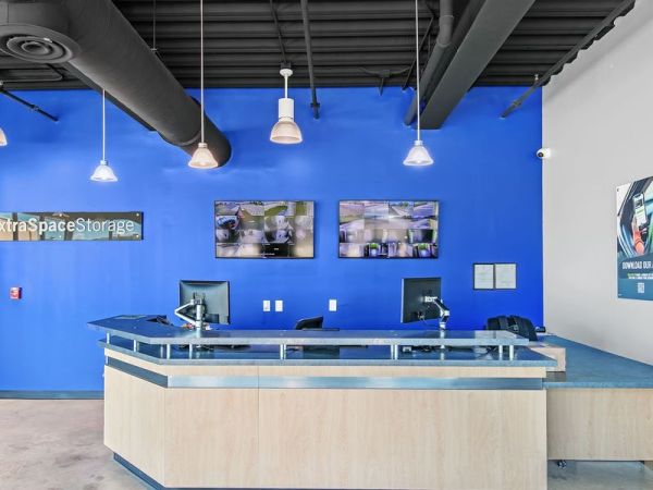 Facility