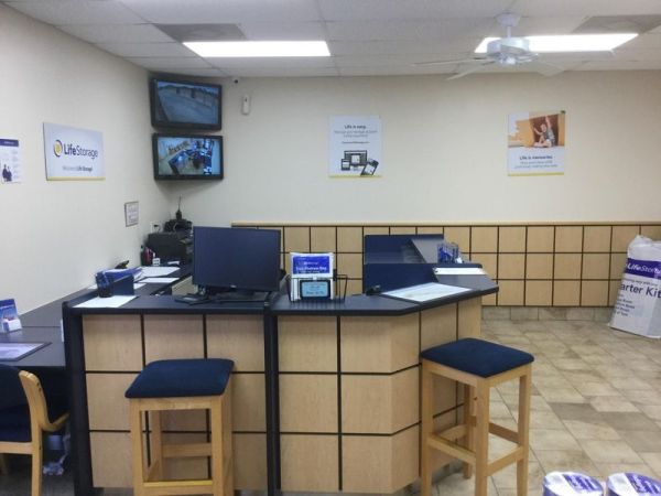 Facility