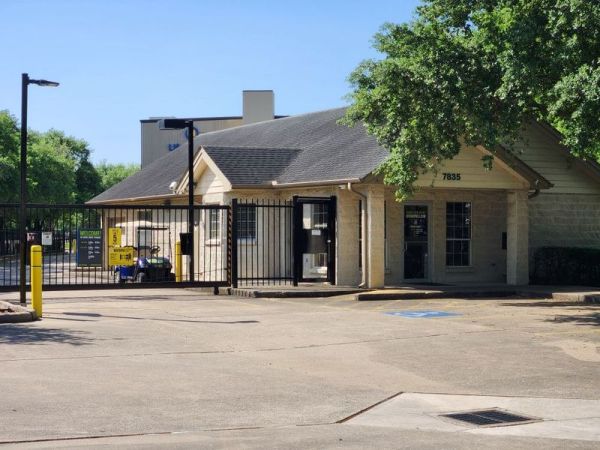 facility
