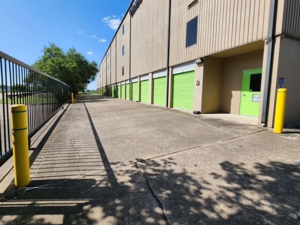 Facility
