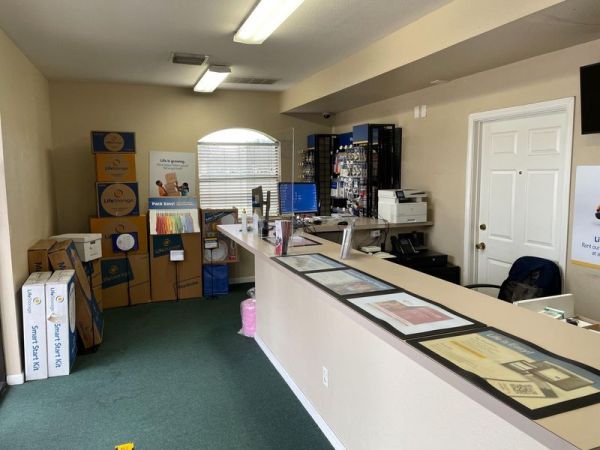 Facility